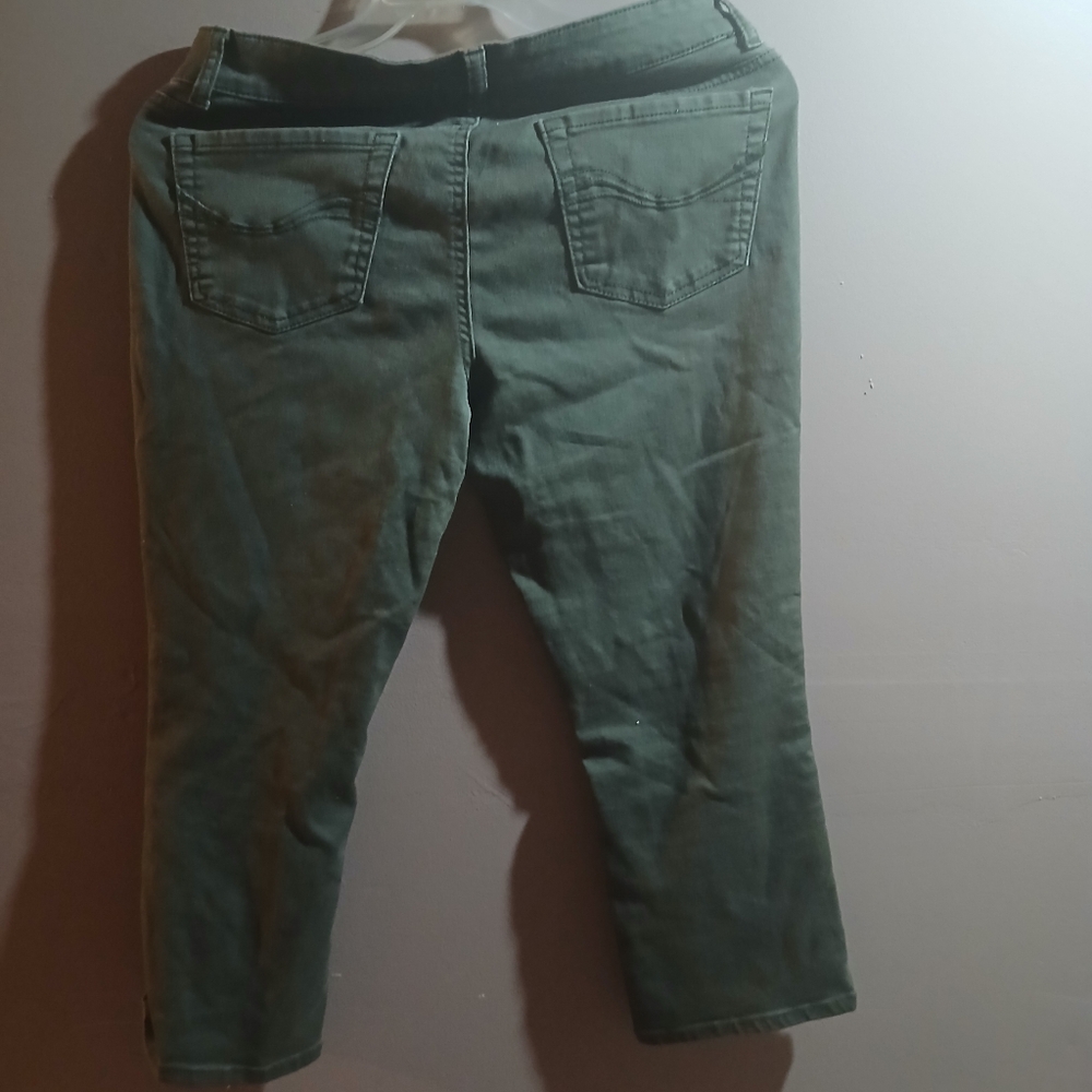 Skinny bottom - Picture 3 of 9